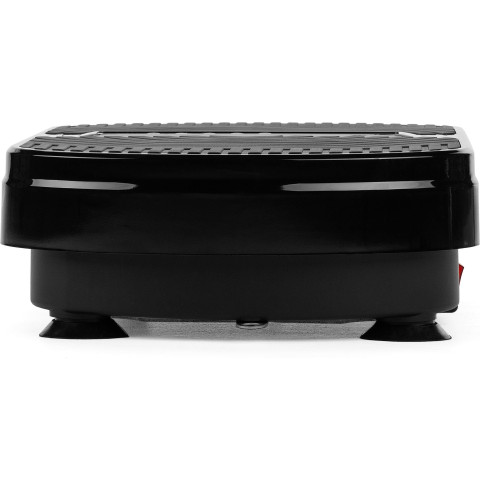 Вібраційна платформа GYMTEK XP300 чорний