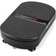 Вібраційна платформа GYMTEK XP300 чорний