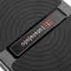 Вібраційна платформа GYMTEK XP300 чорний