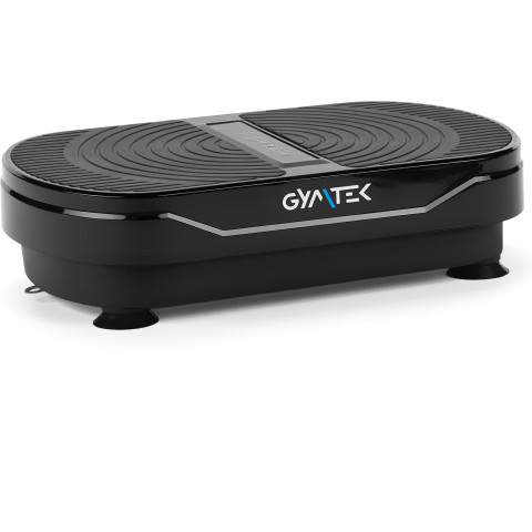 Вібраційна платформа GYMTEK XP300 чорний