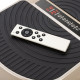 Вібраційна платформа GYMTEK XP300 золотистий