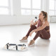 Дошка для віджимань Gymtek Multi Push Up Board білий