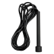 Скакалка York Fitness PVC Premium з пластиковими ручками