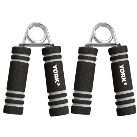 Еспандери York Fitness Strong 2 шт