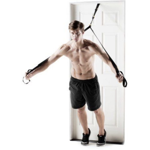 Тренувальні петлі York Fitness Suspension