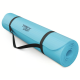 Коврик для йоги Trex Sport TX-019NGM NBR 1см 190х80 блакитний