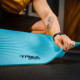 Коврик для йоги Trex Sport TX-019NGM NBR 1см 190х80 блакитний
