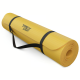 Коврик для йоги Trex Sport TX-019NGM NBR 1см 190х80 жовтий