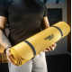 Коврик для йоги Trex Sport TX-019NGM NBR 1см 190х80 жовтий