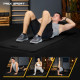 Коврик для йоги Trex Sport TX-029NGM NBR 2см 190х80 чорний