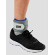 Обважнювачі York Fitness Soft для рук і ніг 2х1,5кг сірий