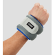 Обважнювачі York Fitness Soft для рук і ніг 2х1,5кг сірий
