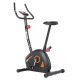 Велотренажер 7FIT Ergo 8829 магнітний, пульс, до 120 кг