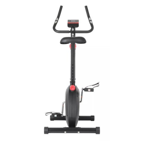 Велотренажер 7FIT Ergo 8829 магнітний, пульс, до 120 кг