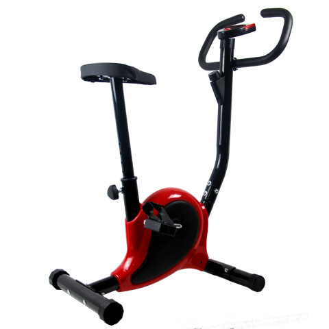 Велотренажер 7FIT T8005 Evolution
