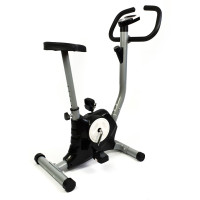 Велотренажер 7FIT T8018 Intenso Black
