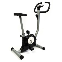Велотренажер 7FIT T8018 Intenso Black