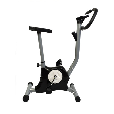Велотренажер 7FIT T8018 Intenso Black