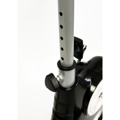 Велотренажер 7FIT T8018 Intenso Black