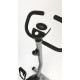 Велотренажер 7FIT T8018 Intenso Black