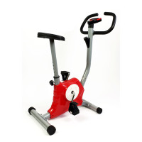 Велотренажер 7FIT T8018 Intenso Red