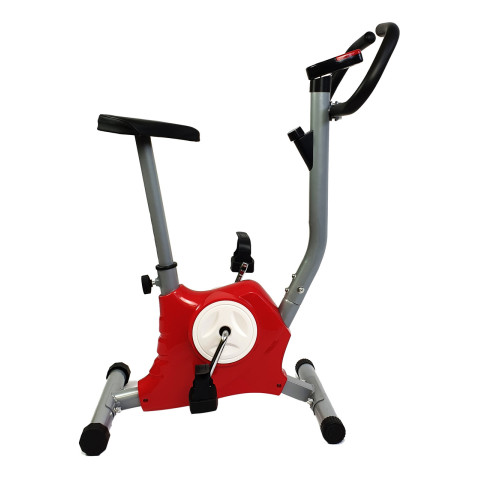 Велотренажер 7FIT T8018 Intenso Red