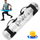 Сумка для тренувань WCG Water Bag – аквамішок 20×75 см, до 20 кг
