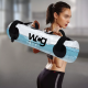 Сумка для тренувань WCG Water Bag – аквамішок 20×75 см, до 20 кг