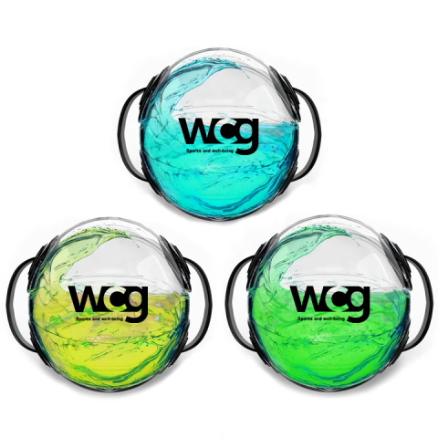 Сумка для тренувань WCG Water Ball – аквамішок 30×42 см, до 15 кг