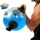 Сумка для тренувань WCG Water Ball – аквамішок 30×42 см, до 15 кг