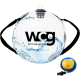 Сумка для тренувань WCG Water Ball – аквамішок 30×42 см, до 15 кг