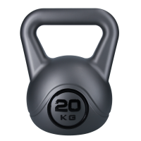Гиря 20 кг для Crossfit (Кроссфіт)