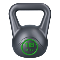 Гиря 16 кг для Crossfit (Кроссфіт)