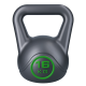Гиря 16 кг для Crossfit (Кроссфіт)