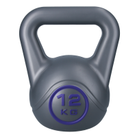 Гиря 12 кг для Crossfit (Кроссфіт)