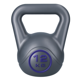 Гиря 12 кг для Crossfit (Кроссфіт)