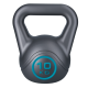 Гиря 10 кг для Crossfit (Кроссфіт)