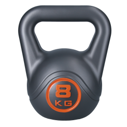 Гиря 8 кг для Crossfit (Кроссфіт)