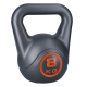 Гиря 8 кг для Crossfit (Кроссфіт)
