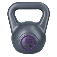 Гиря 6 кг для Crossfit (Кроссфіт)