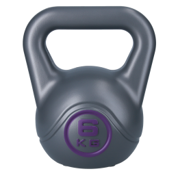 Гиря 6 кг для Crossfit (Кроссфіт)