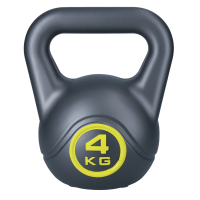 Гиря 4 кг для Crossfit (Кроссфіт)