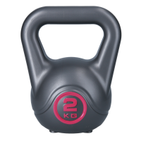 Гиря 2 кг для Crossfit (Кроссфіт)