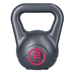 Гиря 2 кг для Crossfit (Кроссфіт)