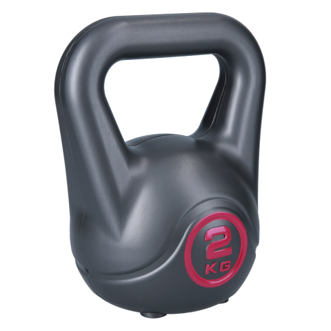 Гиря 2 кг для Crossfit (Кроссфіт)