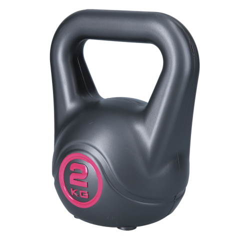 Гиря 2 кг для Crossfit (Кроссфіт)