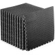 Мат-пазл WCG EVA 60х60х1,2 cm - 4 частини