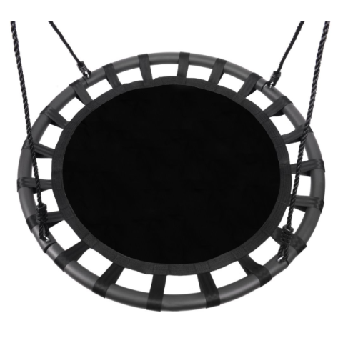 Гойдалки гніздо 60 см WCG Ring