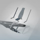 Регульована лава для тренування WCG Blade