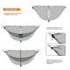 Сітка москітна для гамака WCG 320х140 см